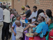 Relief & Aid Project