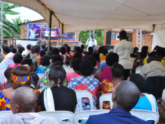 Community Empowerment